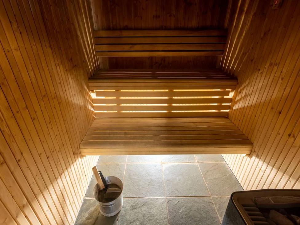 Keldy Forest Cabins - Forest Holidays Pickering Extérieur photo
