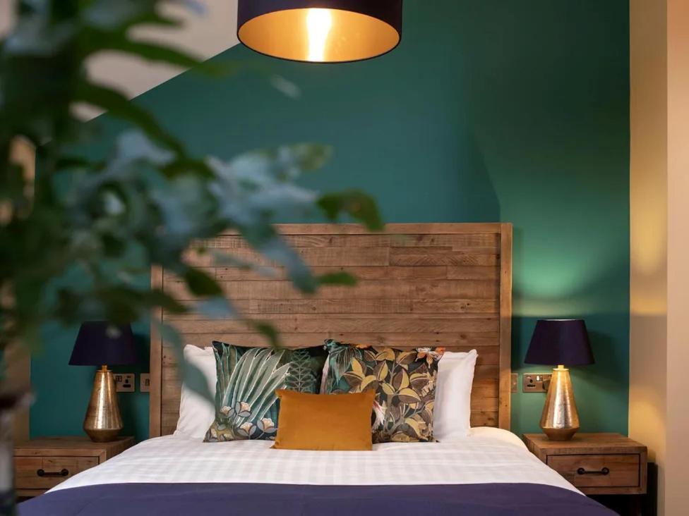 Keldy Forest Cabins - Forest Holidays Pickering Extérieur photo