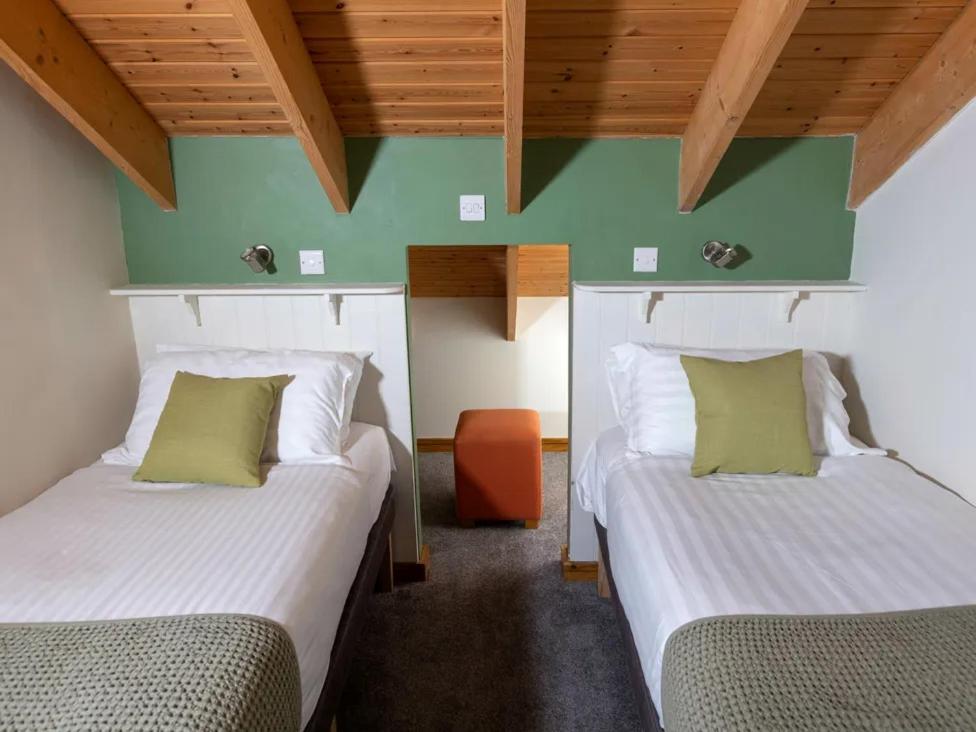 Keldy Forest Cabins - Forest Holidays Pickering Extérieur photo